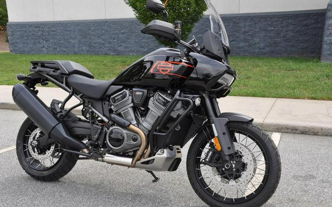2026 Harley-Davidson® RA1250S - Pan America® 1250 Special