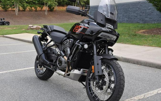 2026 Harley-Davidson® RA1250S - Pan America® 1250 Special