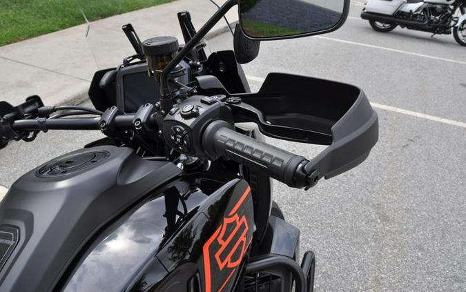 2026 Harley-Davidson® RA1250S - Pan America® 1250 Special