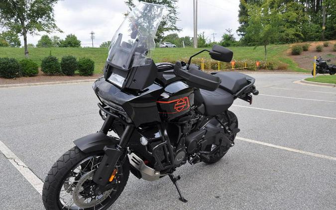 2026 Harley-Davidson® RA1250S - Pan America® 1250 Special