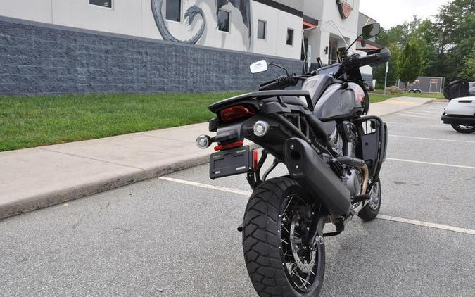 2026 Harley-Davidson® RA1250S - Pan America® 1250 Special
