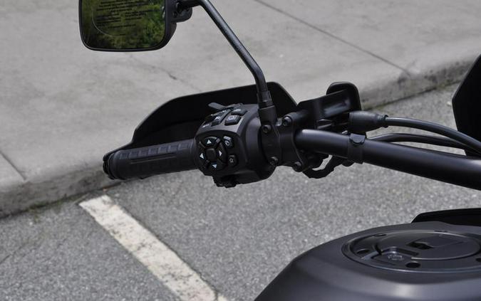 2026 Harley-Davidson® RA1250S - Pan America® 1250 Special