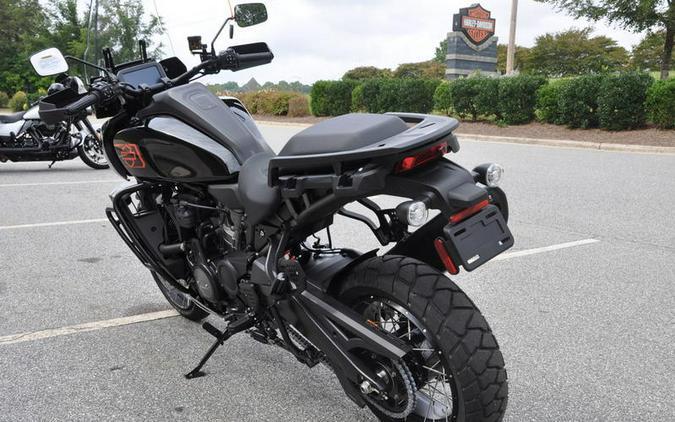 2026 Harley-Davidson® RA1250S - Pan America® 1250 Special