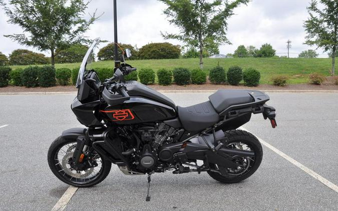 2026 Harley-Davidson® RA1250S - Pan America® 1250 Special