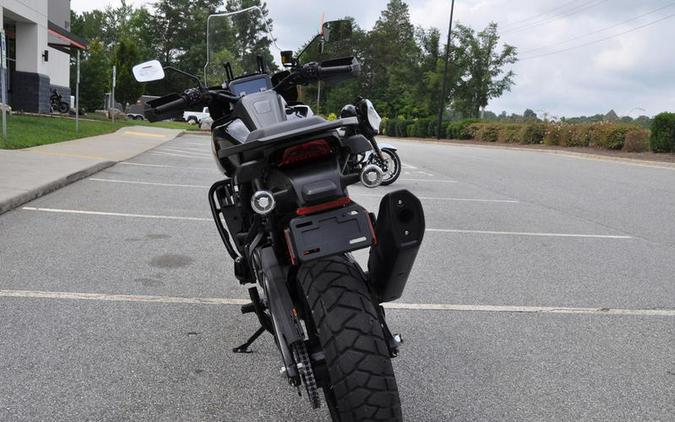 2026 Harley-Davidson® RA1250S - Pan America® 1250 Special