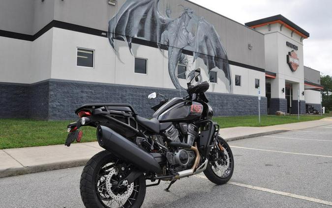 2026 Harley-Davidson® RA1250S - Pan America® 1250 Special