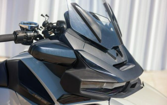 2021 Can-Am SPYDER RT SE6