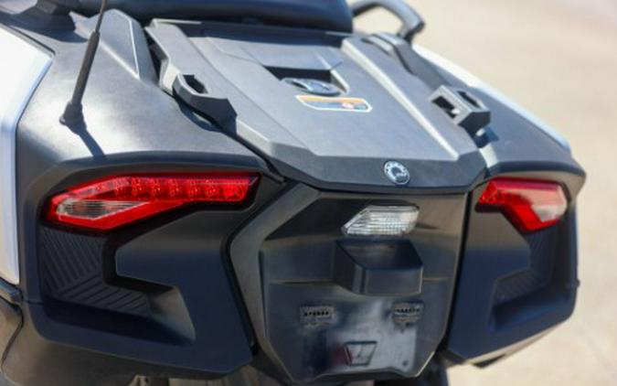 2021 Can-Am SPYDER RT SE6