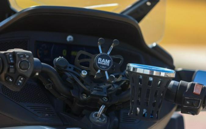 2021 Can-Am SPYDER RT SE6