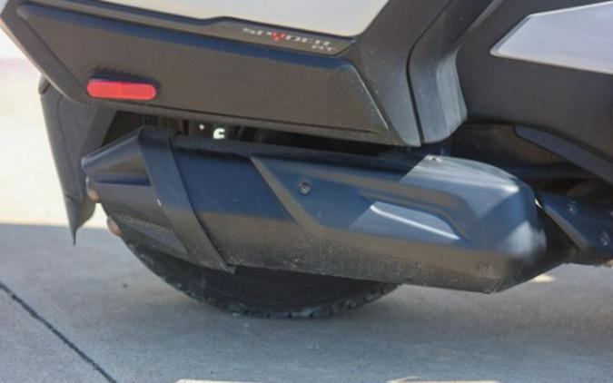2021 Can-Am SPYDER RT SE6