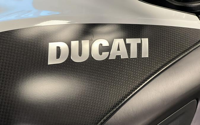 2015 Ducati Diavel
