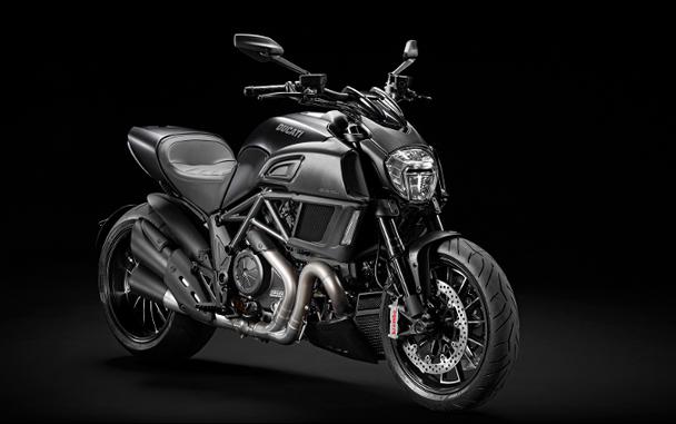 2015 Ducati Diavel