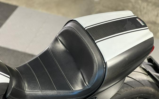 2015 Ducati Diavel