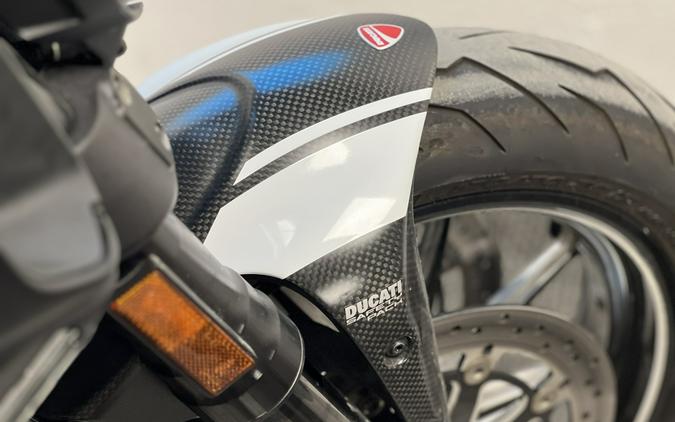 2015 Ducati Diavel