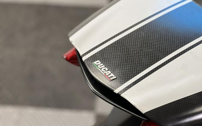 2015 Ducati Diavel