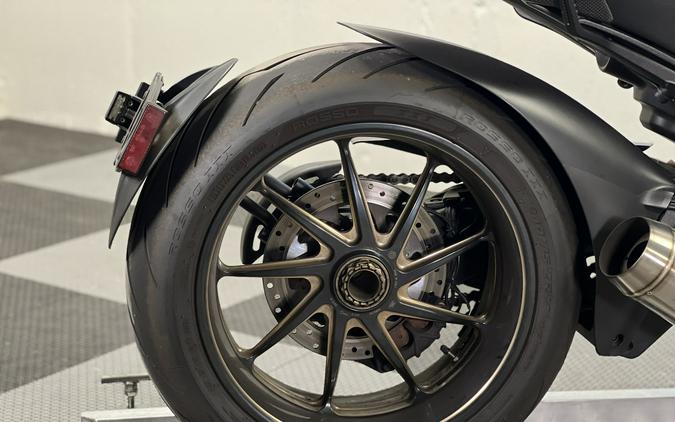 2015 Ducati Diavel