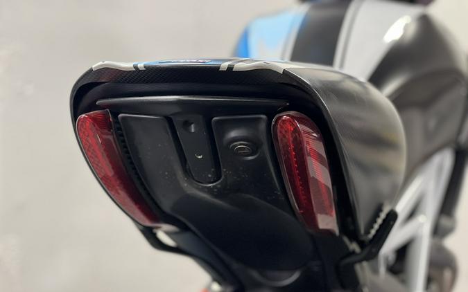 2015 Ducati Diavel
