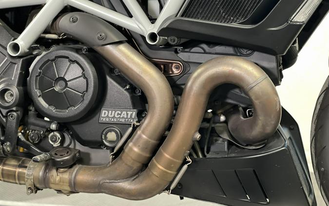 2015 Ducati Diavel