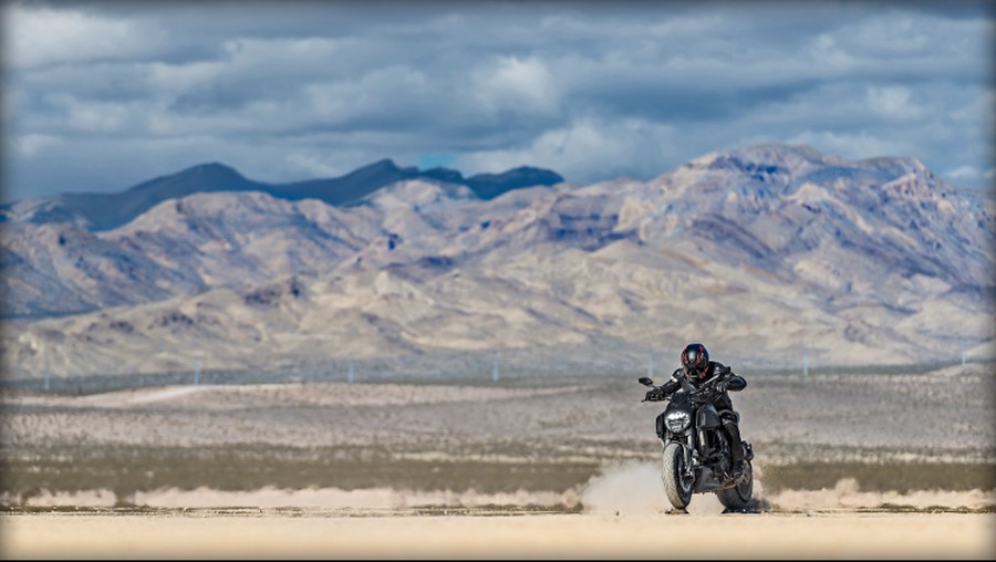2015 Ducati Diavel
