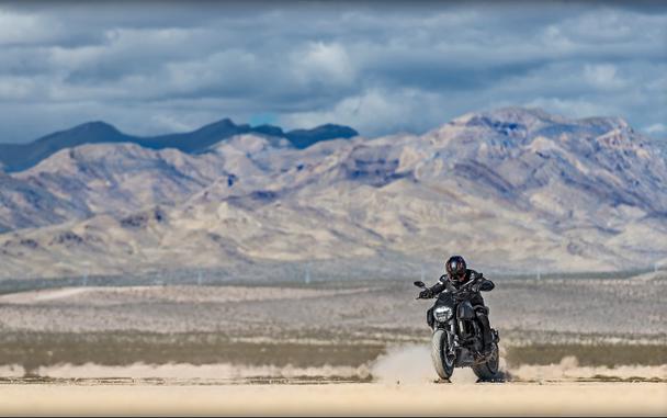 2015 Ducati Diavel