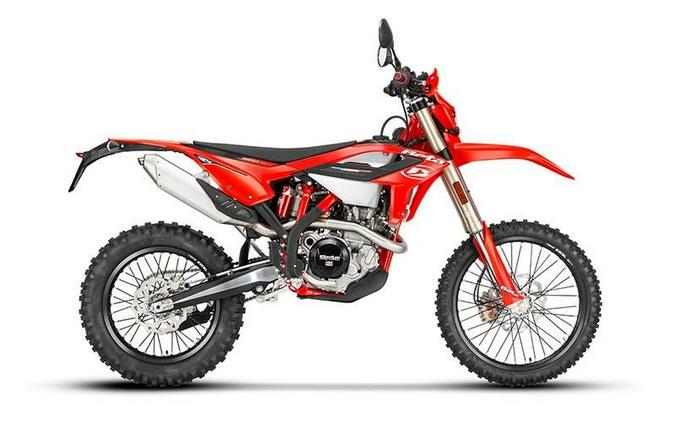 2023 Beta Motorcycles 430 RR-S 4-Stroke