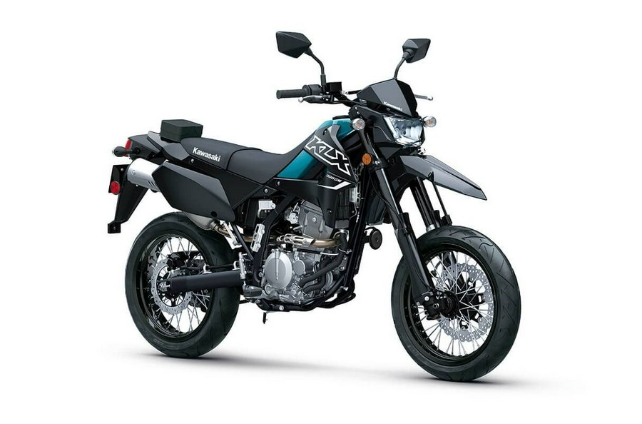 2023 Kawasaki KLX300SM