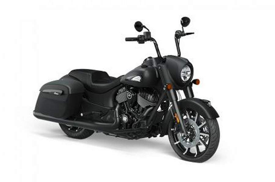 2023 Indian Motorcycle SPRINGFIELD DARK HOR