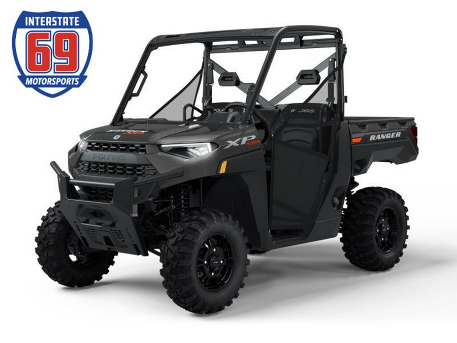 2024 Polaris® Ranger XP 1000 Premium