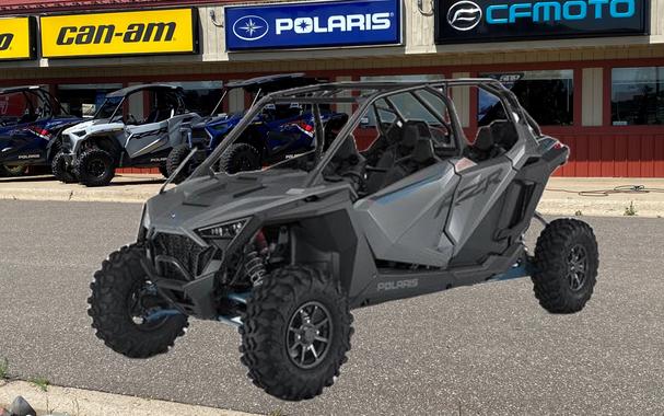 2021 Polaris RZR Pro XP® 4 Ultimate