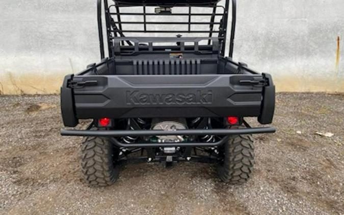 2024 Kawasaki Mule PRO-FX™ 1000 HD Edition