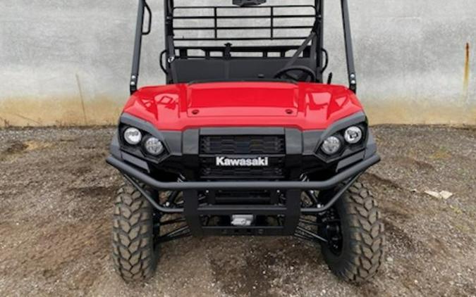 2024 Kawasaki Mule PRO-FX™ 1000 HD Edition