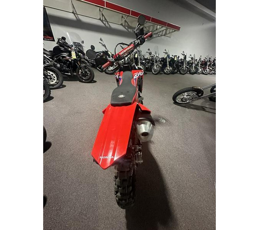 2022 Honda® CRF450RL