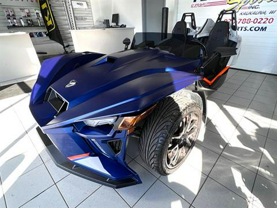 2022 Slingshot Slingshot R AutoDrive