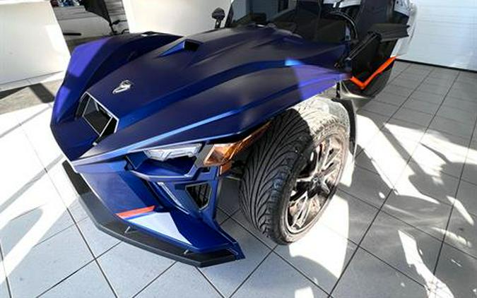 2022 Slingshot Slingshot R AutoDrive