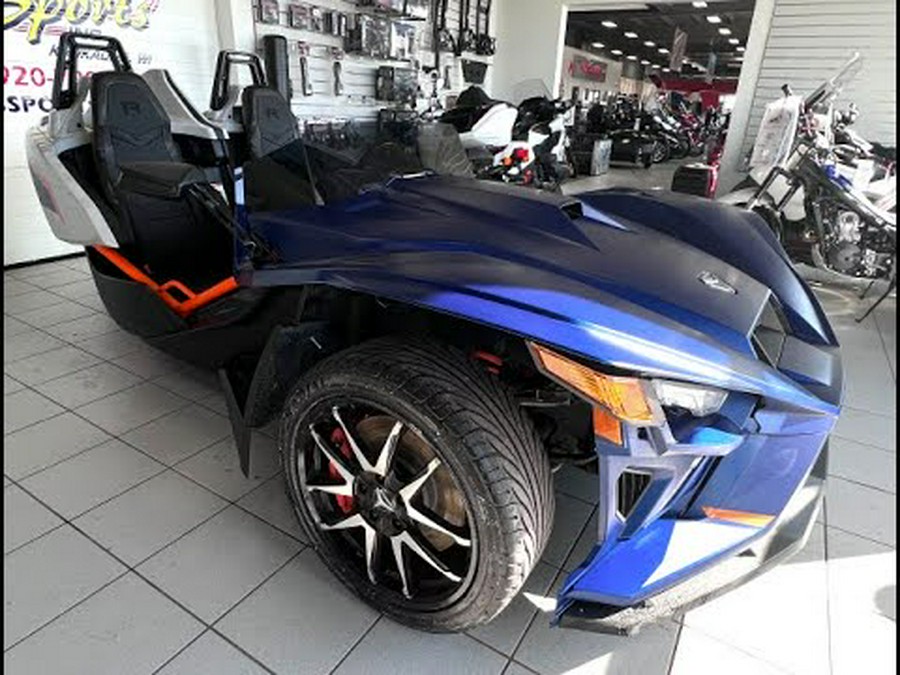 2022 Slingshot Slingshot R AutoDrive