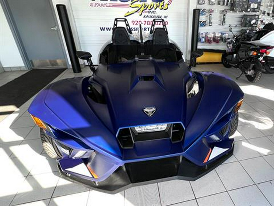 2022 Slingshot Slingshot R AutoDrive