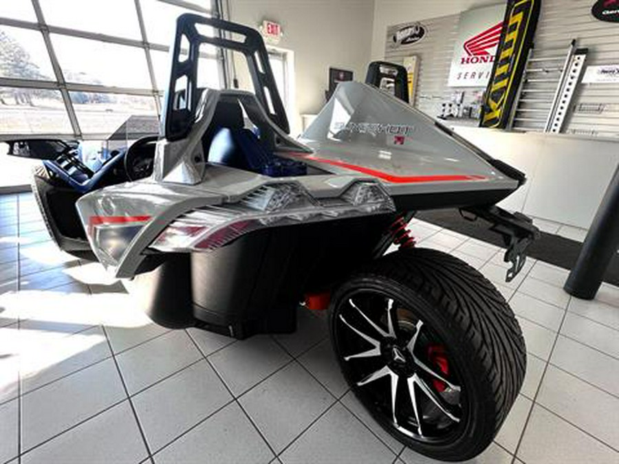 2022 Slingshot Slingshot R AutoDrive