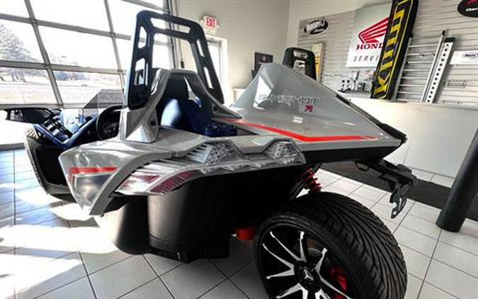 2022 Slingshot Slingshot R AutoDrive