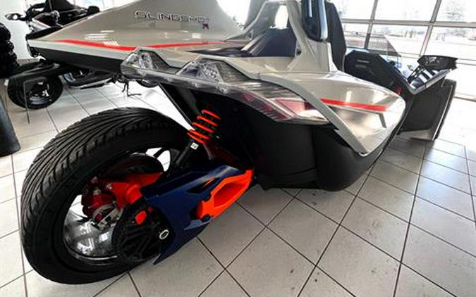 2022 Slingshot Slingshot R AutoDrive