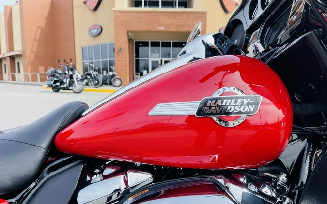 2023 Harley-Davidson Ultra Limited FLHTK