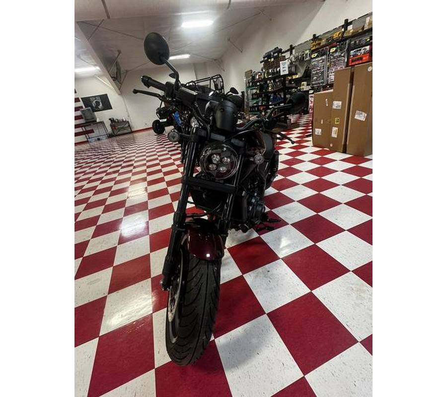 2021 Honda® Rebel 1100