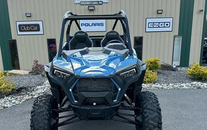 2024 Polaris RZR Trail S Sport