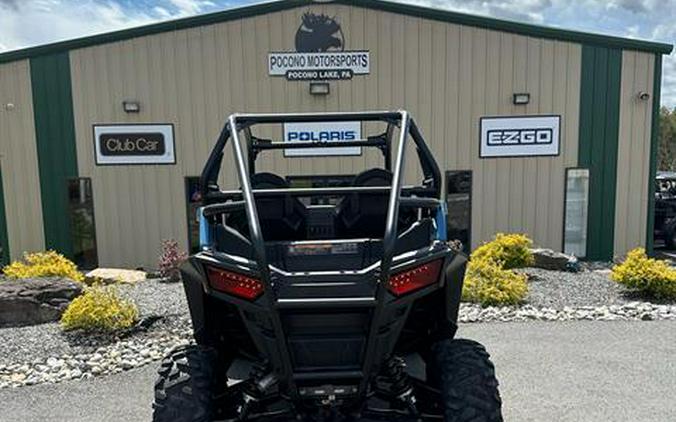 2024 Polaris RZR Trail S Sport