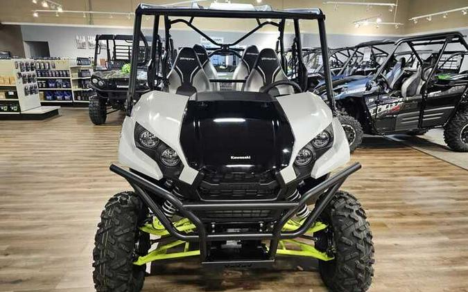 2024 Kawasaki Teryx4™ S LE