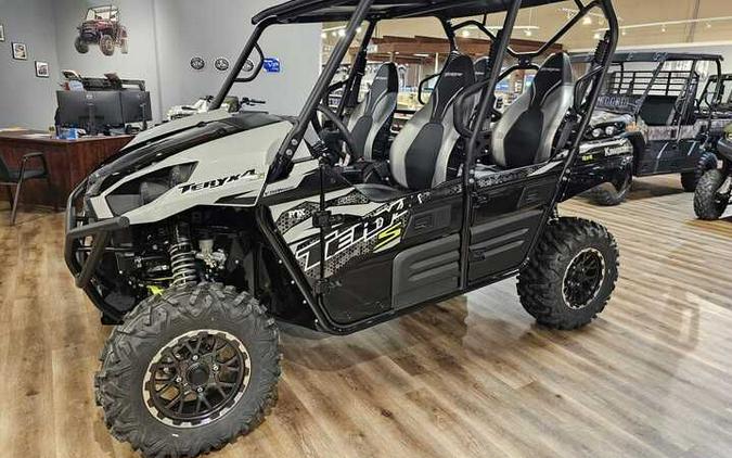 2024 Kawasaki Teryx4™ S LE