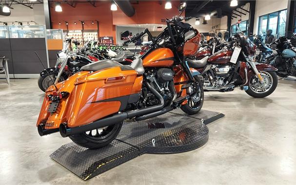 2019 Harley-Davidson Road Glide Special