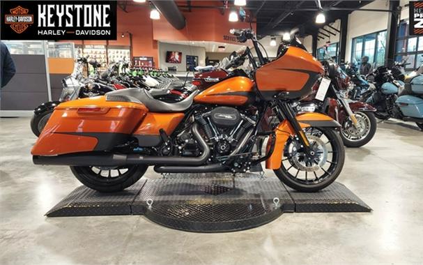 2019 Harley-Davidson Road Glide Special