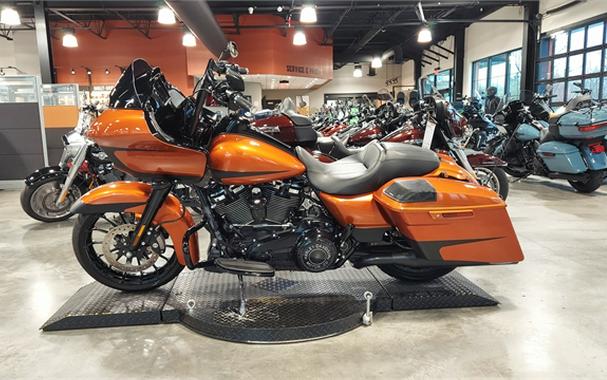 2019 Harley-Davidson Road Glide Special