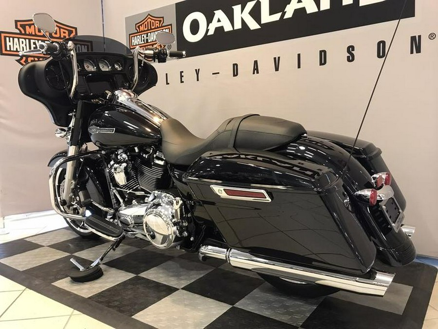 2023 Harley-Davidson® FLHX - Street Glide®