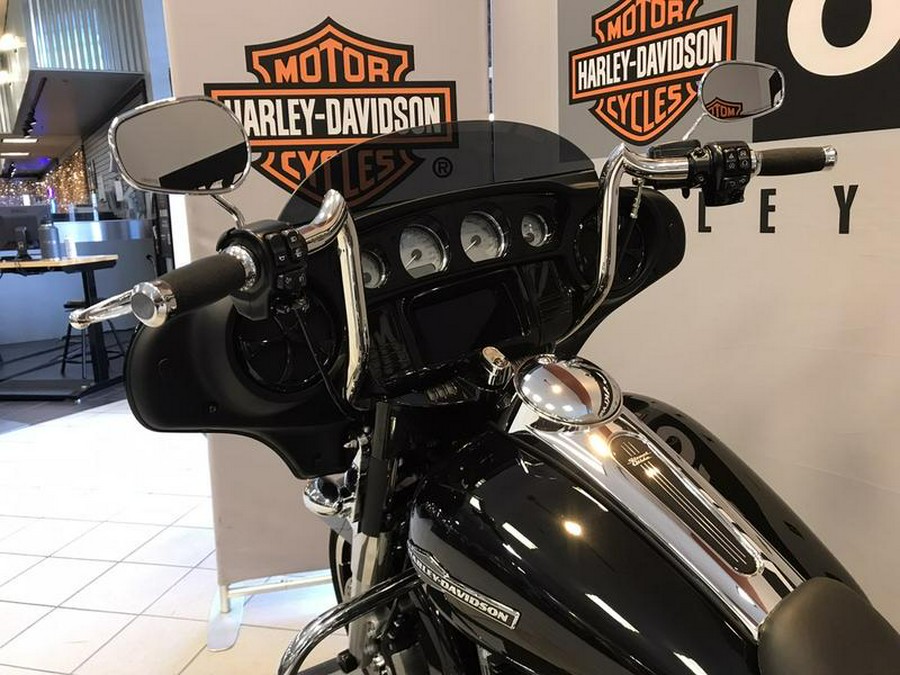 2023 Harley-Davidson® FLHX - Street Glide®